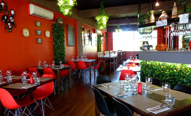 Photo of Colle Rosso Ristorante Italiano