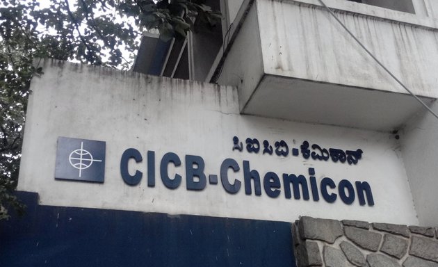 Photo of CICB-Chemicon