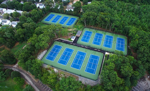 Photo of Brookline Tennis Academy