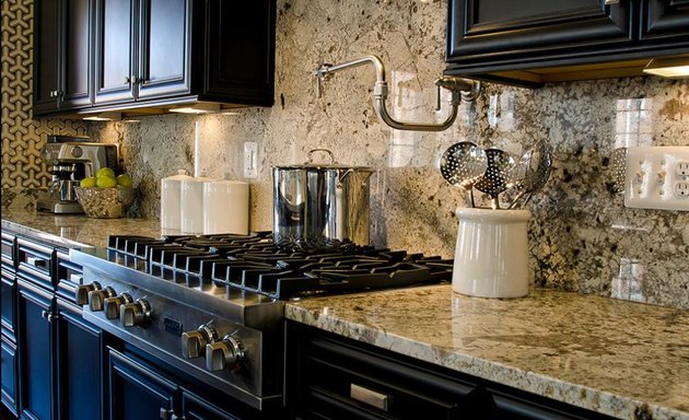 Photo of Forever Marble, Granite, Quartz & Stone