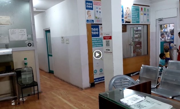 Photo of Sri Venkateshwara Poly Clinic & diagnostics