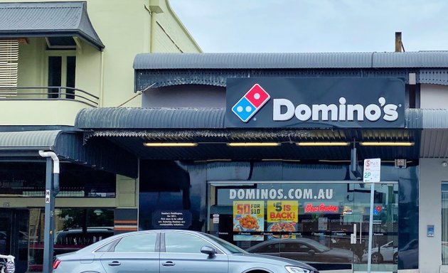 Photo of Domino's Pizza Paddington QLD