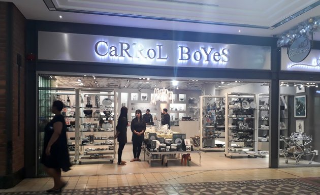 Photo of Carrol Boyes V&A Waterfront, Cape Town