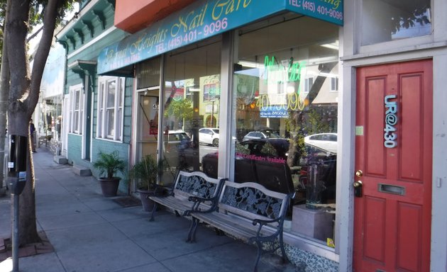 Photo of Bernal Heights Nails Care