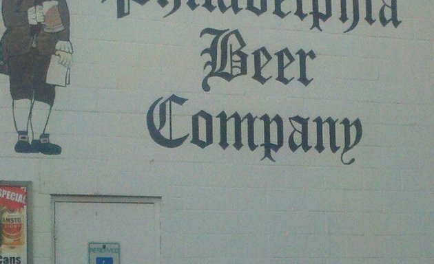 Photo of Philadelphia Beer Co