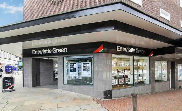Photo of Entwistle Green Sales and Letting Agents Bolton