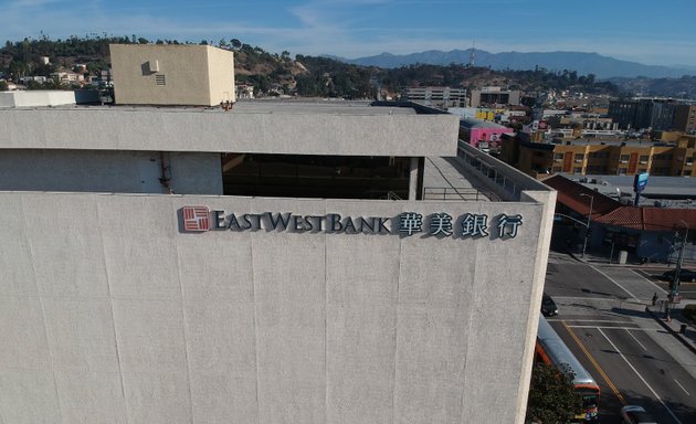 Photo of East West Bank