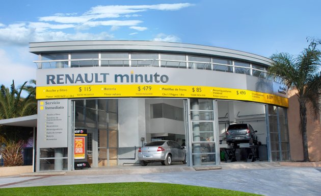 Foto de Renault Servicios
