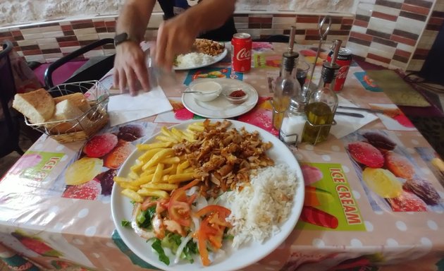 Foto de Restaurante Halal Bahía