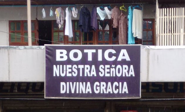 Photo of Botica Nuestra Divina Gracia