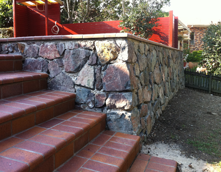 Photo of Quality Landscape Construction