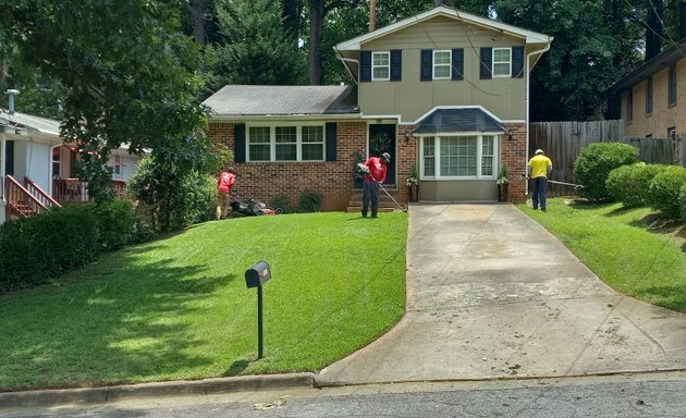 Photo of Sweet Rose Lawn Care