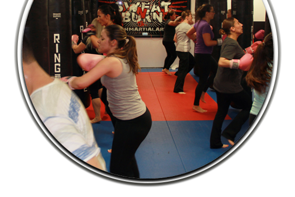 Photo of Maspeth Martial Arts