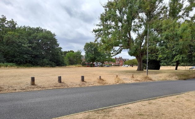 Photo of Chislehurst Open Space