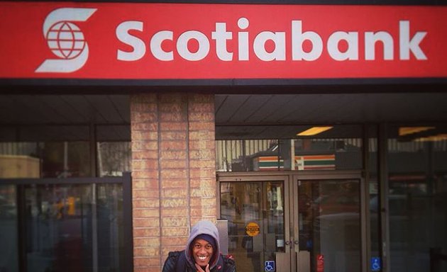 Photo of Scotiabank