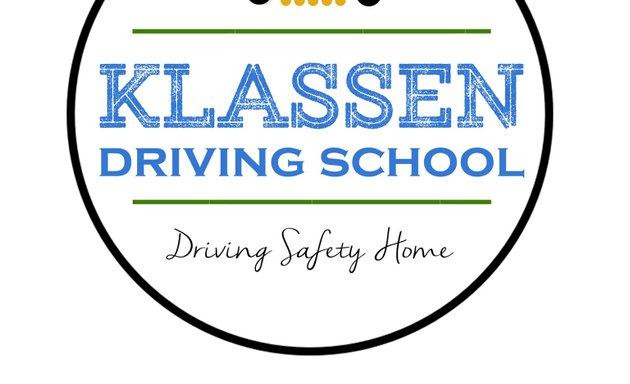 Photo of Klassen Driving School