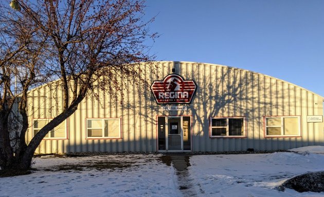 Photo of Regina Plumbing and Heating