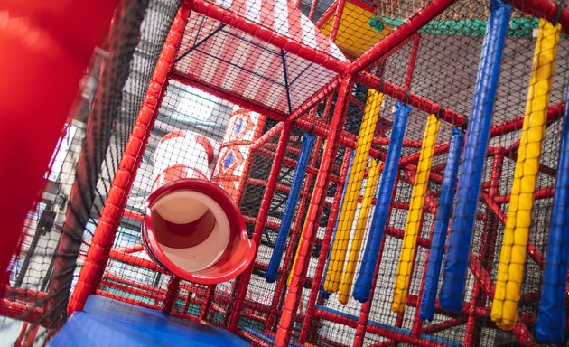 Photo of Cirq d-Play Kids Indoor Play Centre