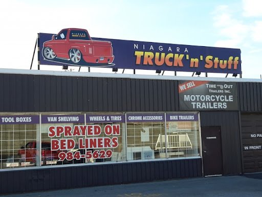 Photo of Niagara Truck 'N' Stuff