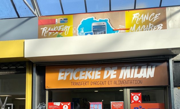 Photo de Épicerie Milan