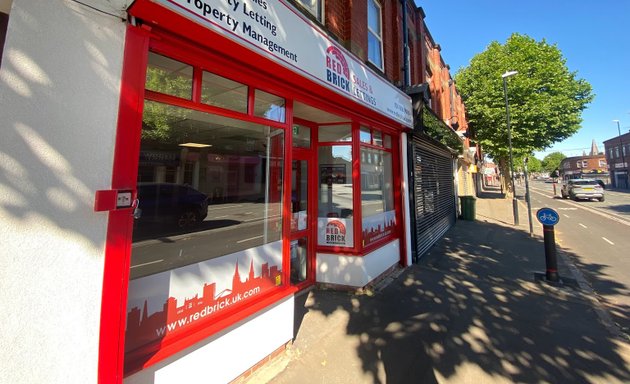 Photo of Red Brick Sales & Lettings