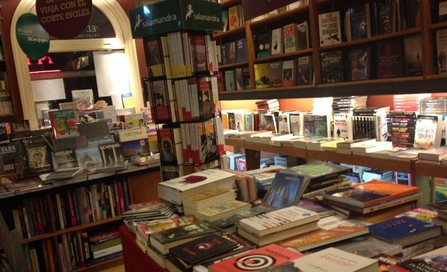 Foto de Librería El Virrey