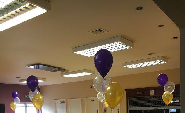 Photo of Celebrations Balloons Warrington