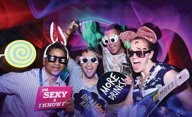 Photo of Tagbooth Photobooth
