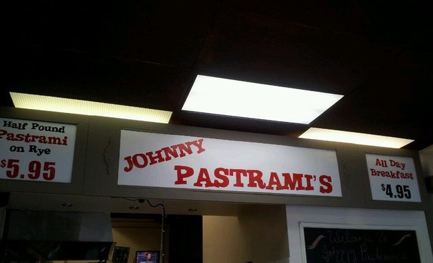 Photo of Johnny Pastrami’s Breakfast and Lunch
