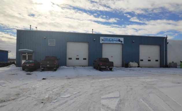 Photo of Truckco Mechanical Ltd.
