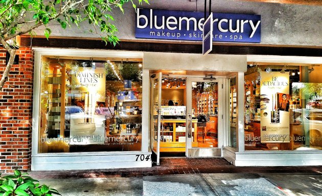 Photo of Bluemercury