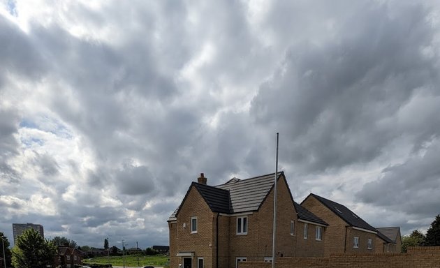 Photo of Care Fencing