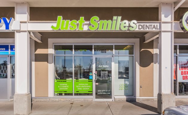 Photo of Just Smiles Dental