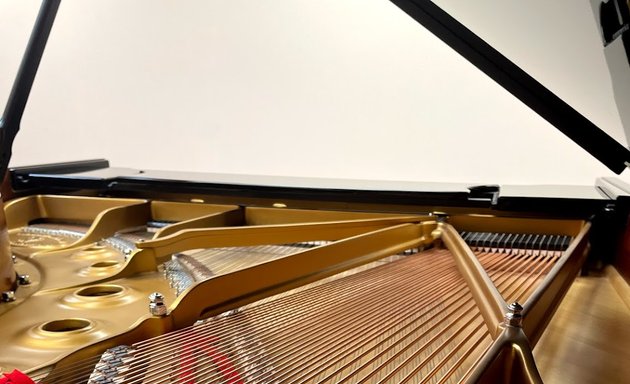 Photo of Vancouver Piano Studios
