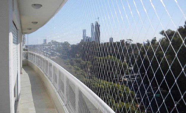 Photo of Balcony Safety Nets in Bangalore:Anti Bird nets,Sports Nets,Cricket Nets,Pigeon Nets in Bangalore