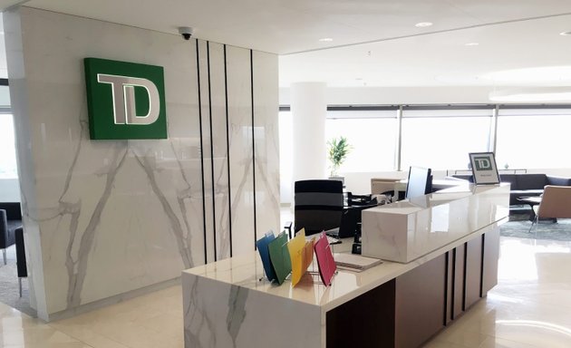 Photo of TD Wealth Private Investment Advice