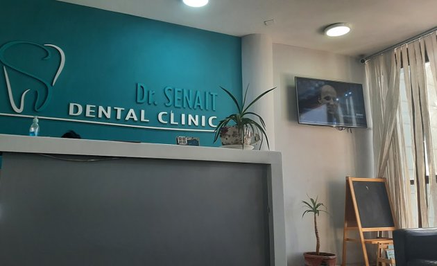 Photo of Dr. Senait Dental Clinic