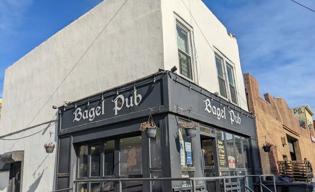 Photo of Bagel Pub