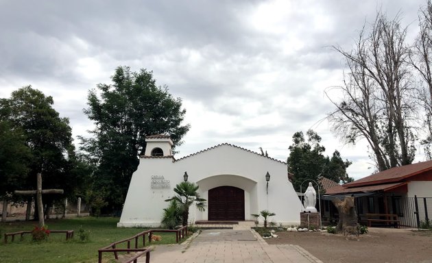 Foto de Capilla Jesucristo Misionero