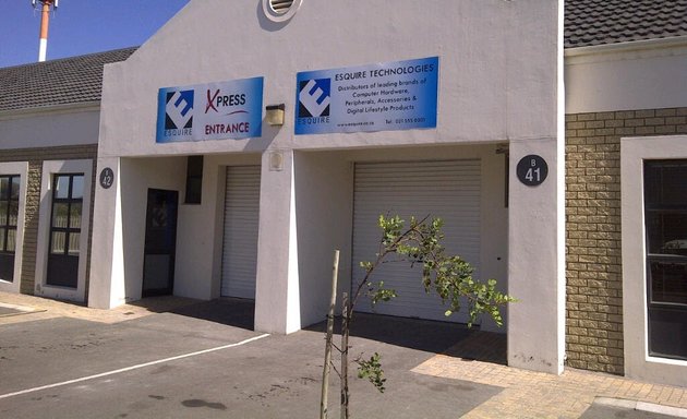 Photo of ESQUIRE Technologies Cape Town