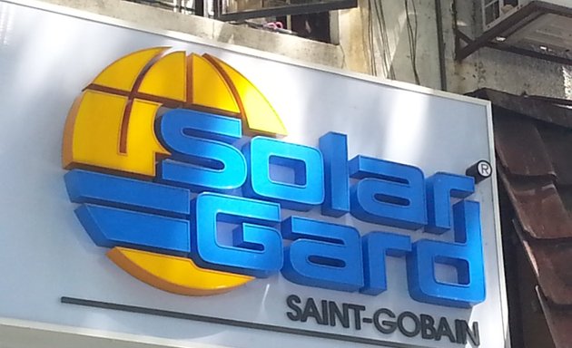 Photo of Solargard
