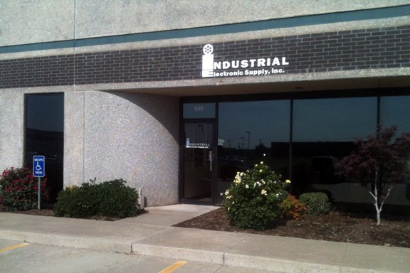 Photo of IES - Industrial Electronic Supply, Inc.
