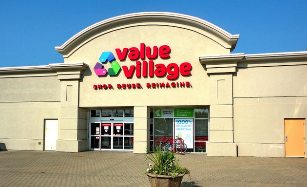 Photo of Value Village