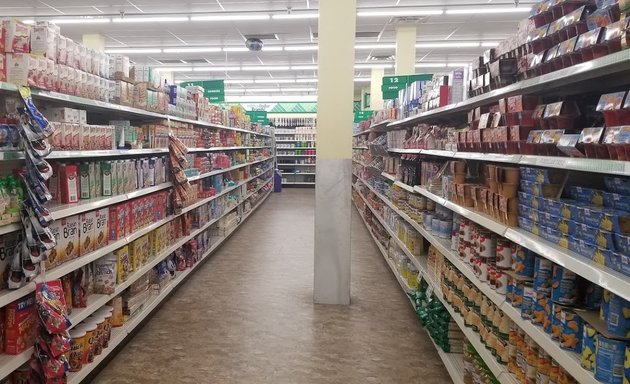 Photo of Dollar Tree