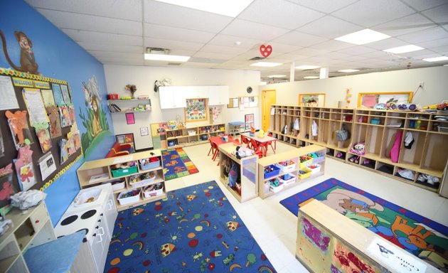 Photo of Children`s Playce Child Care & OSC