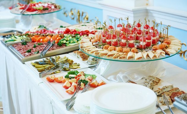 Photo of Decadent Catering & Fine Foods Inc
