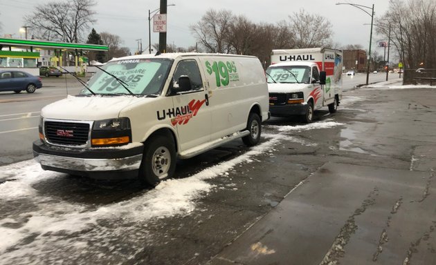 Photo of U-Haul Neighborhood Dealer