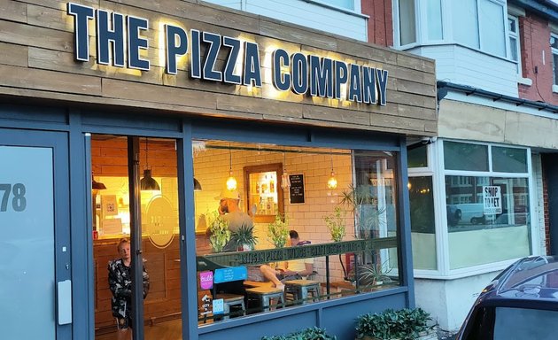 Photo of The Pizza Company