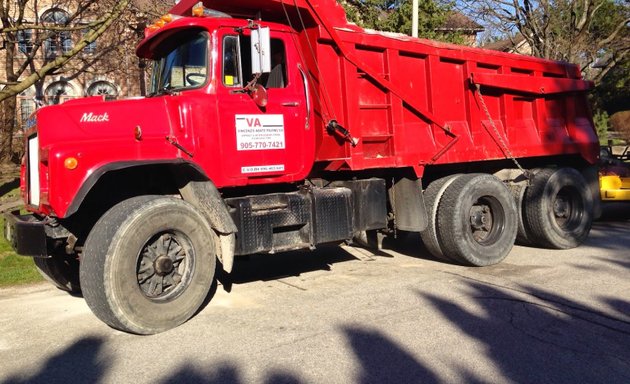 Photo of Vincenzo Abate Paving Company