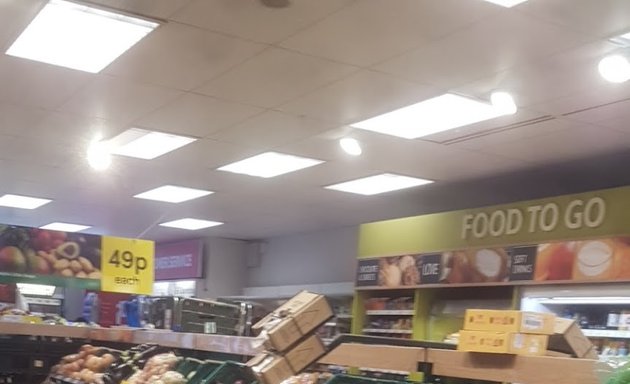 Photo of Tesco Superstore